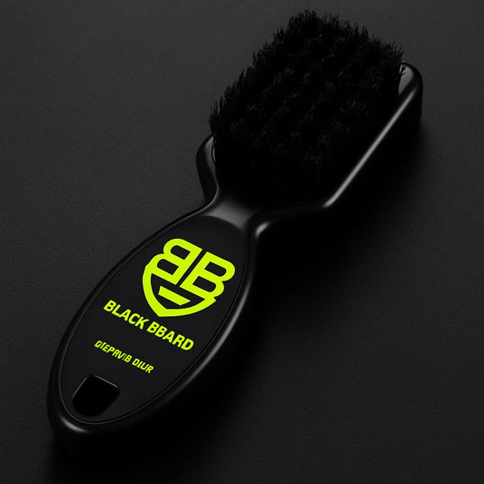 Black Babo Bürste