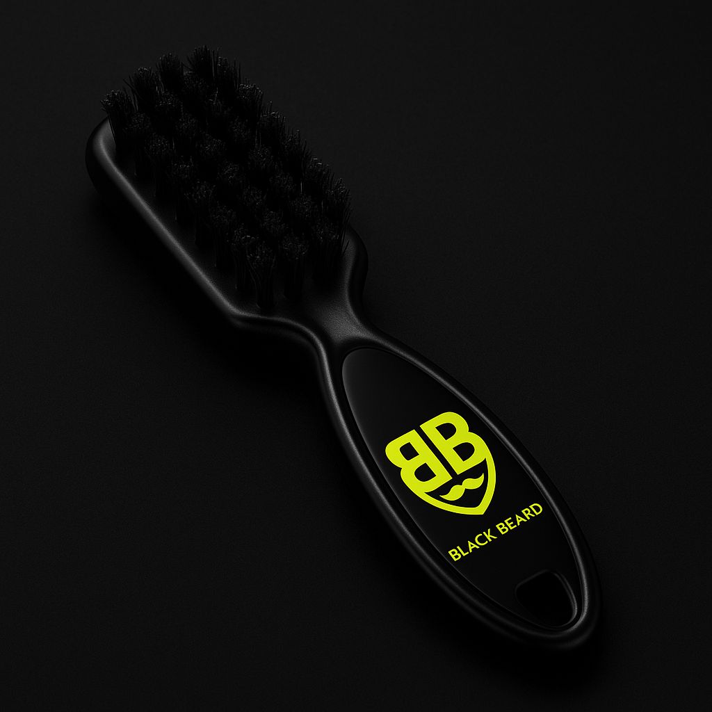 Black Babo StiftSet
