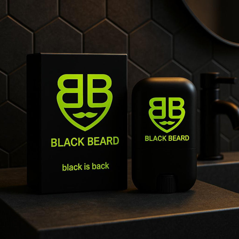 Black BaBo Füller