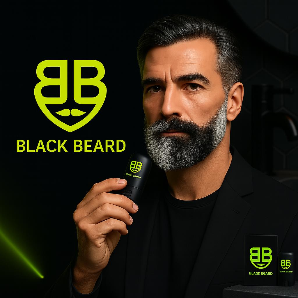 Black BaBo Füller