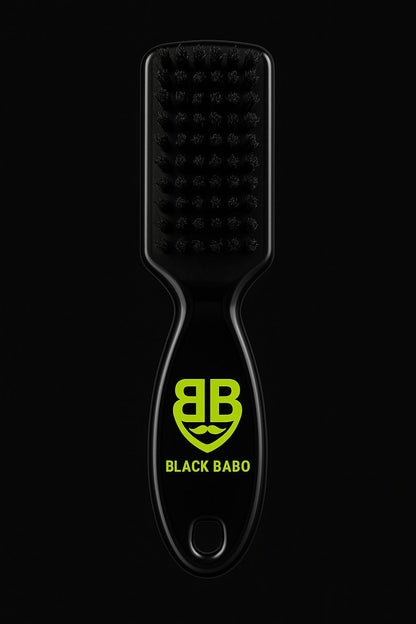 Black Babo Bürste