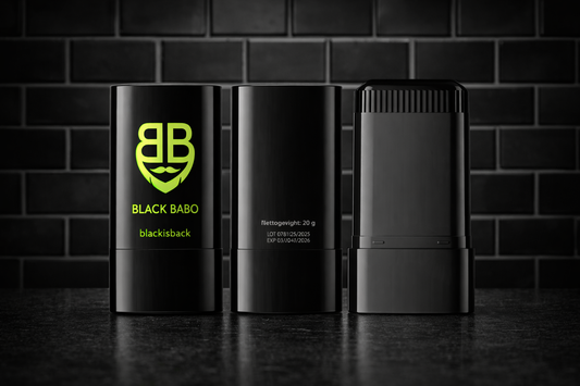 Black BaBo Starter Set