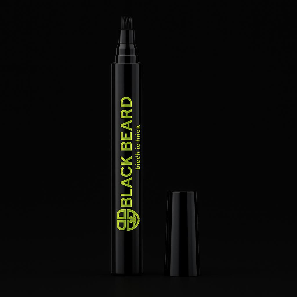 Black Babo StiftSet